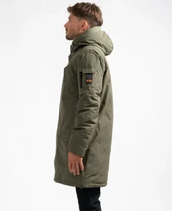 Sun Valley Ehnes Kaki Best