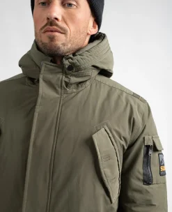 Sun Valley Ehnes Kaki Best