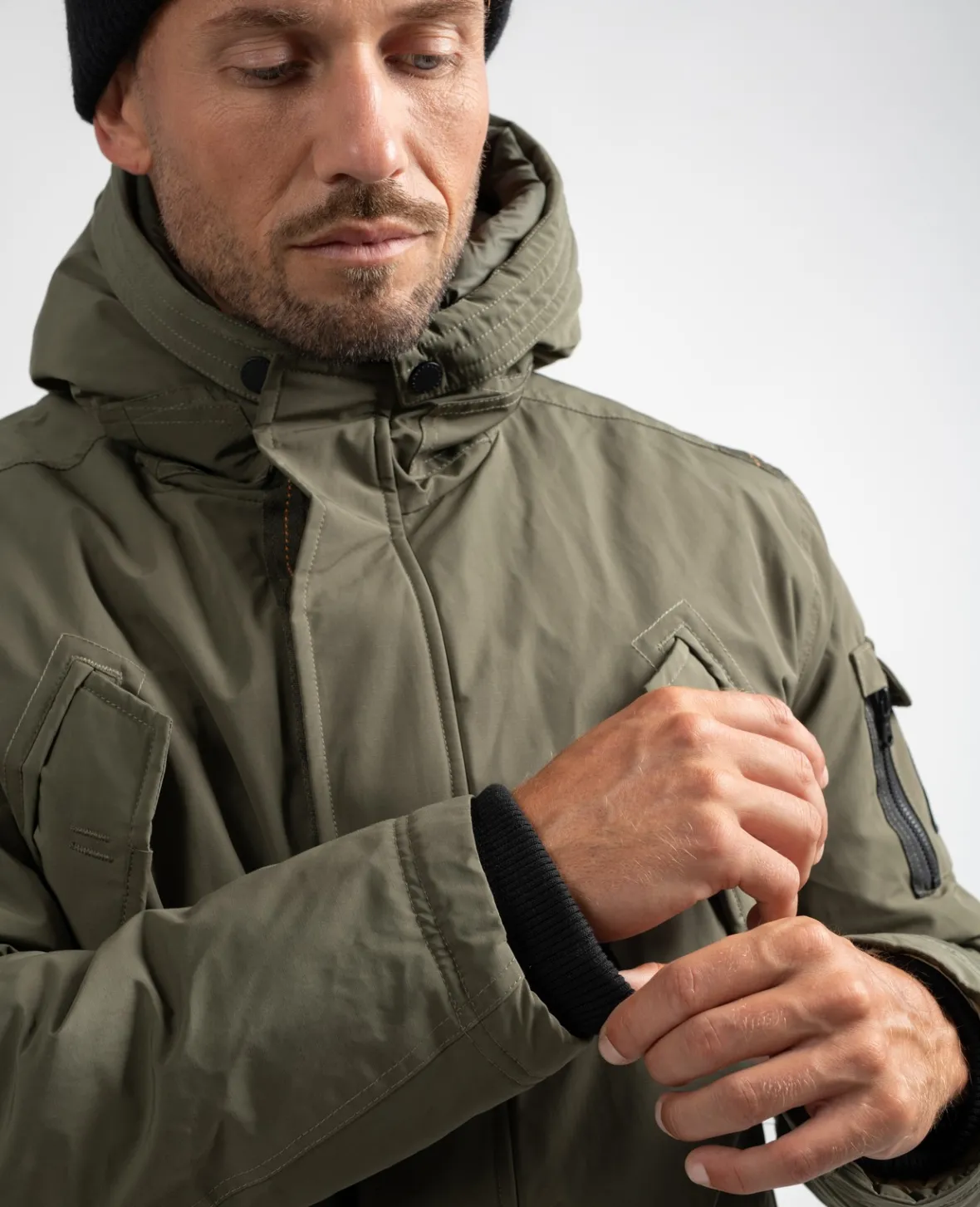 Sun Valley Ehnes Kaki Best