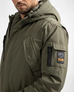 Sun Valley Ehnes Kaki Best