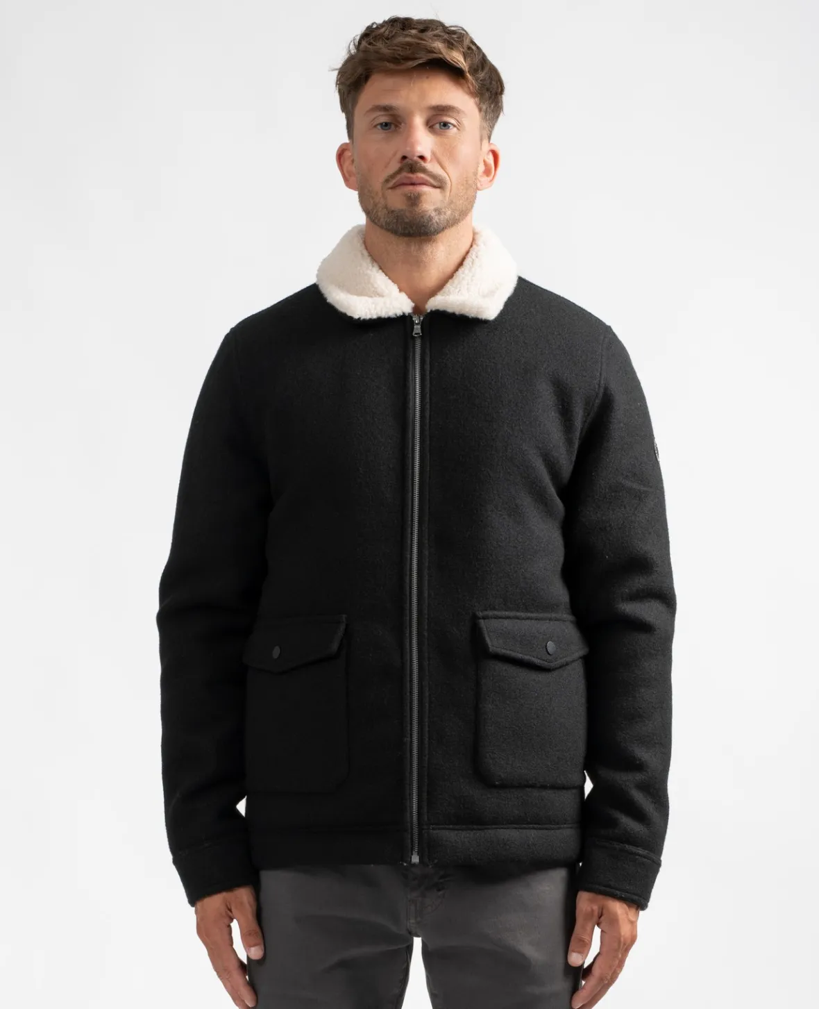 Sun Valley Ekber Noir Flash Sale