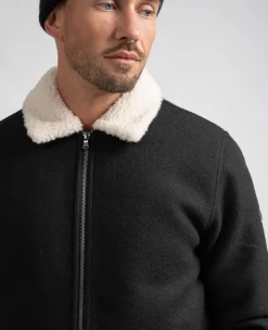 Sun Valley Ekber Noir Flash Sale