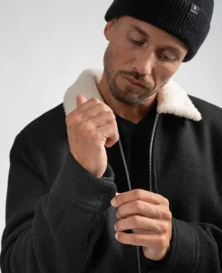 Sun Valley Ekber Noir Flash Sale