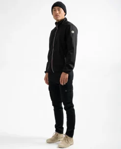 Sun Valley Eliaans Noir Fashion