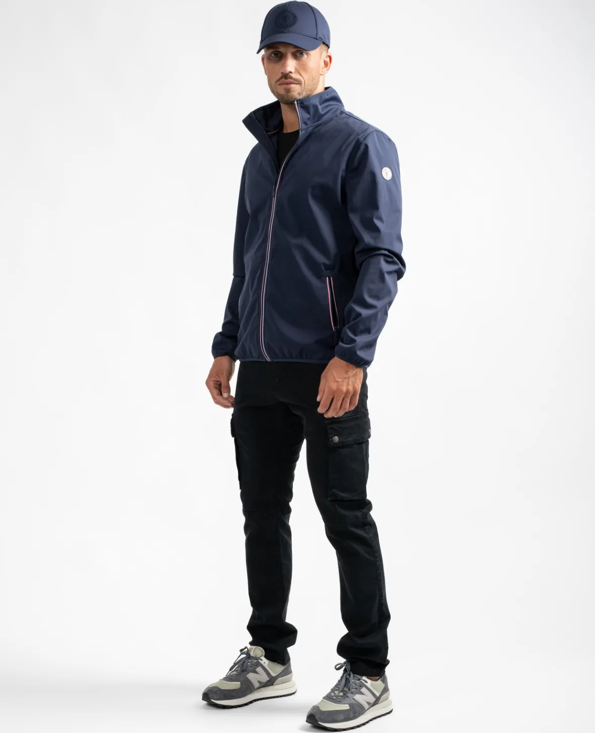 Sun Valley Eliaans Bleu Foncé Hot