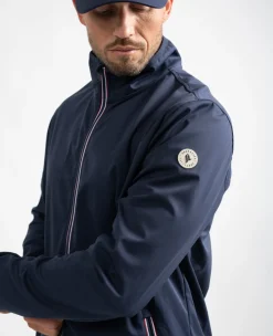 Sun Valley Eliaans Bleu Foncé Hot