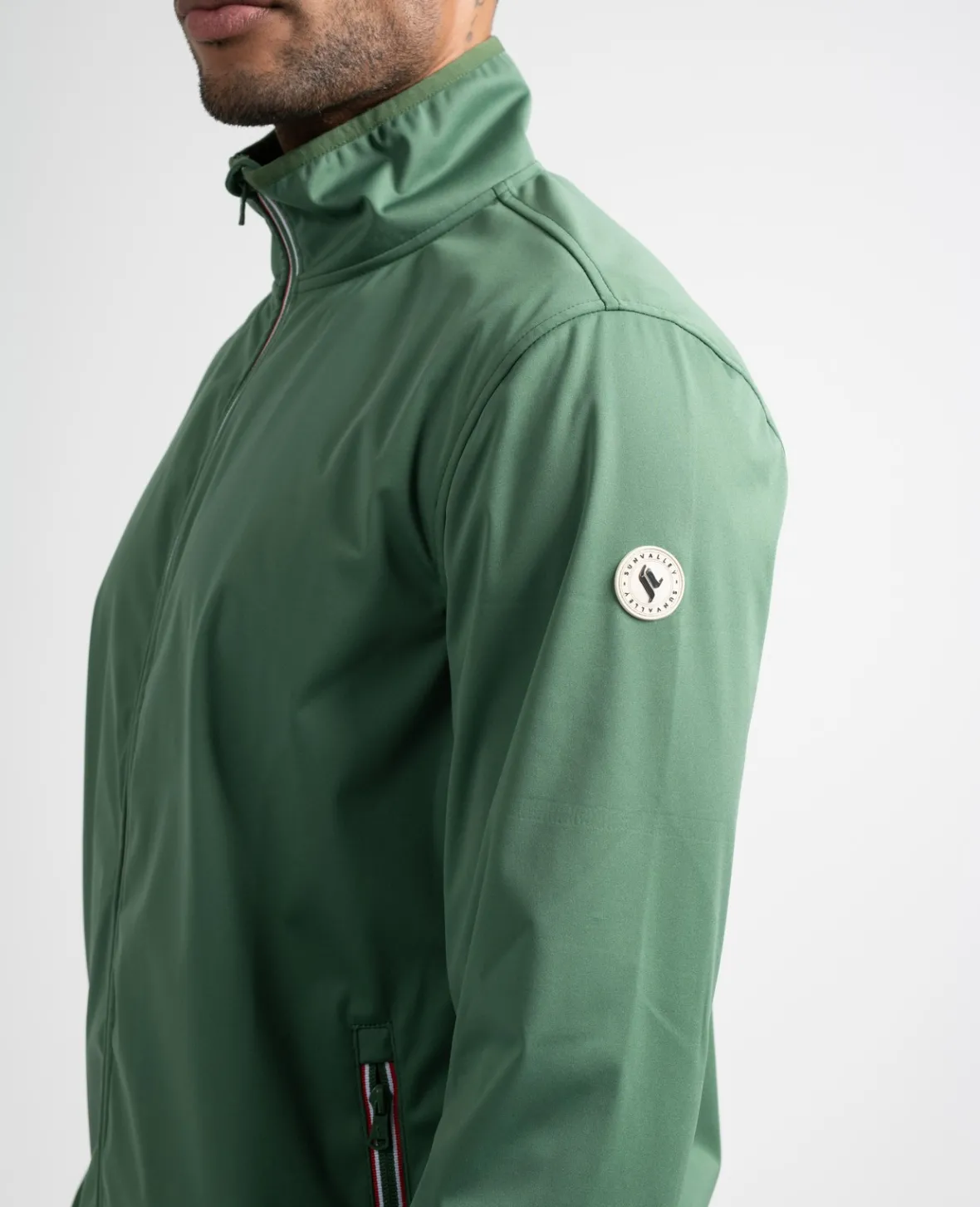 Sun Valley Eliaans Vert Best Sale