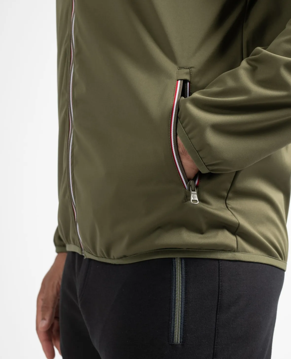 Sun Valley Eliaans Kaki Best