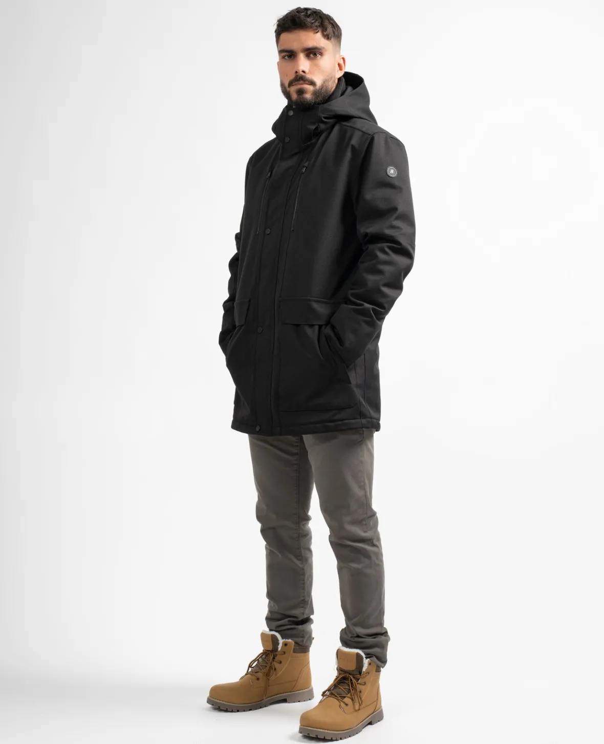 Sun Valley Epersy Noir Outlet