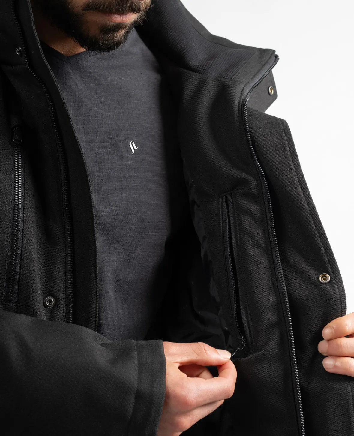 Sun Valley Epersy Noir Outlet