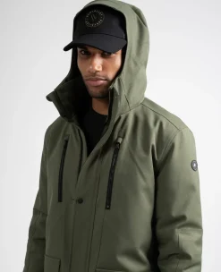 Sun Valley Epersy Kaki Sale