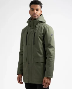 Sun Valley Epersy Kaki Sale