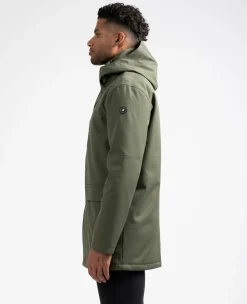 Sun Valley Epersy Kaki Sale