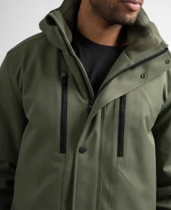 Sun Valley Epersy Kaki Sale