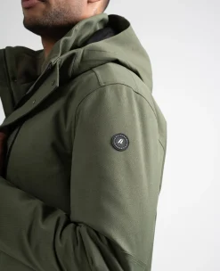 Sun Valley Epersy Kaki Sale