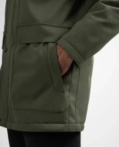 Sun Valley Epersy Kaki Sale