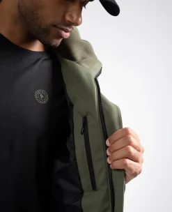 Sun Valley Epersy Kaki Sale