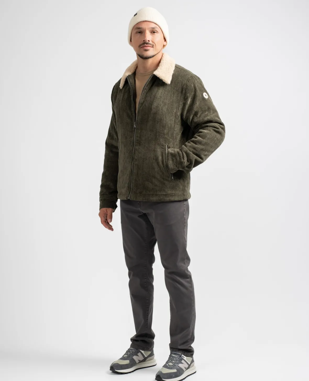 Sun Valley Erol Kaki Online