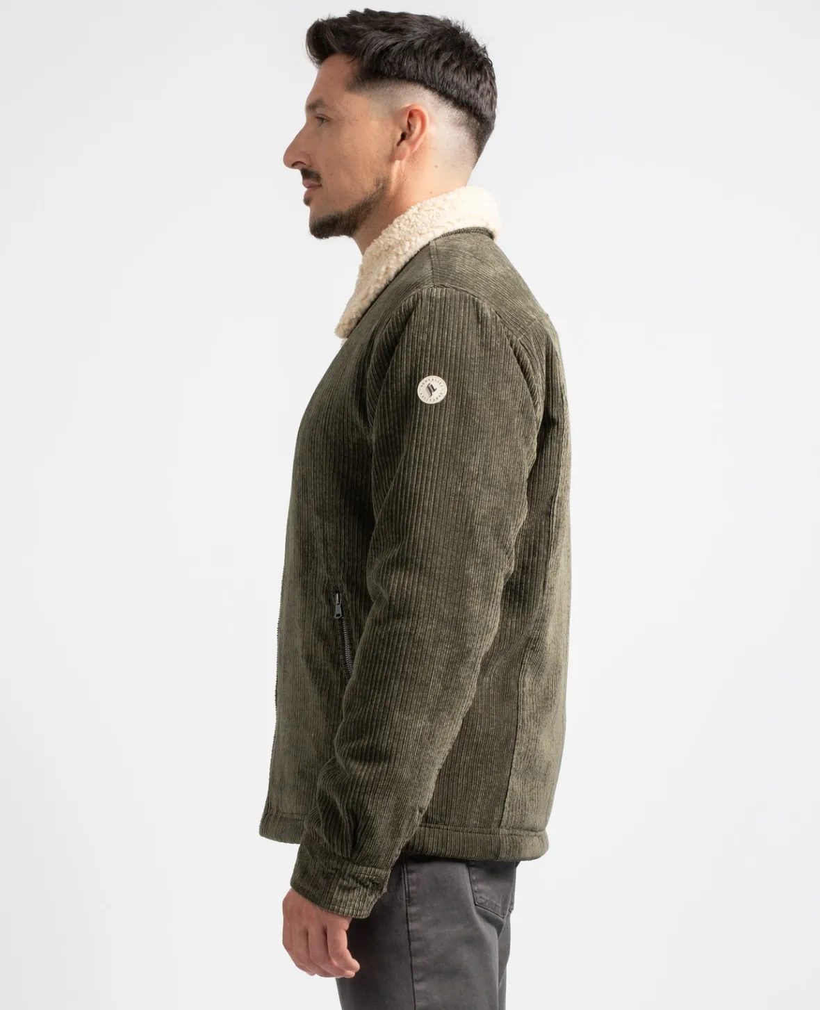 Sun Valley Erol Kaki Online