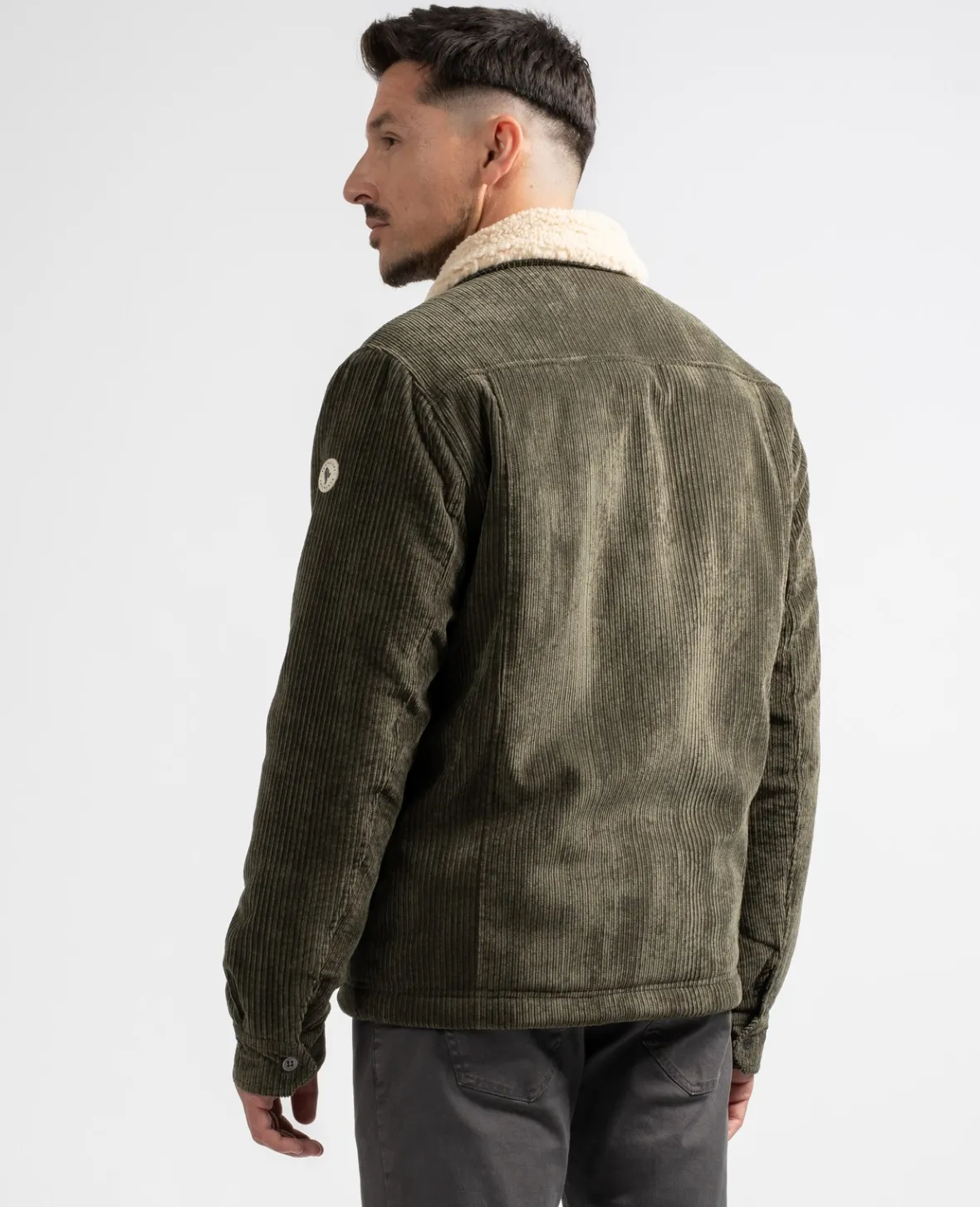 Sun Valley Erol Kaki Online