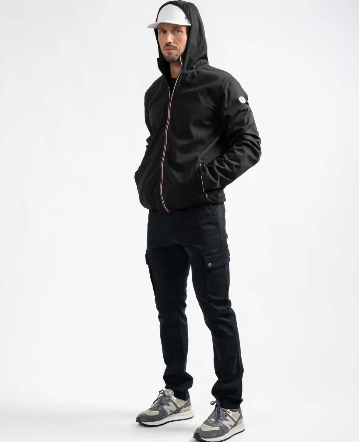 Sun Valley Eroons Noir Hot