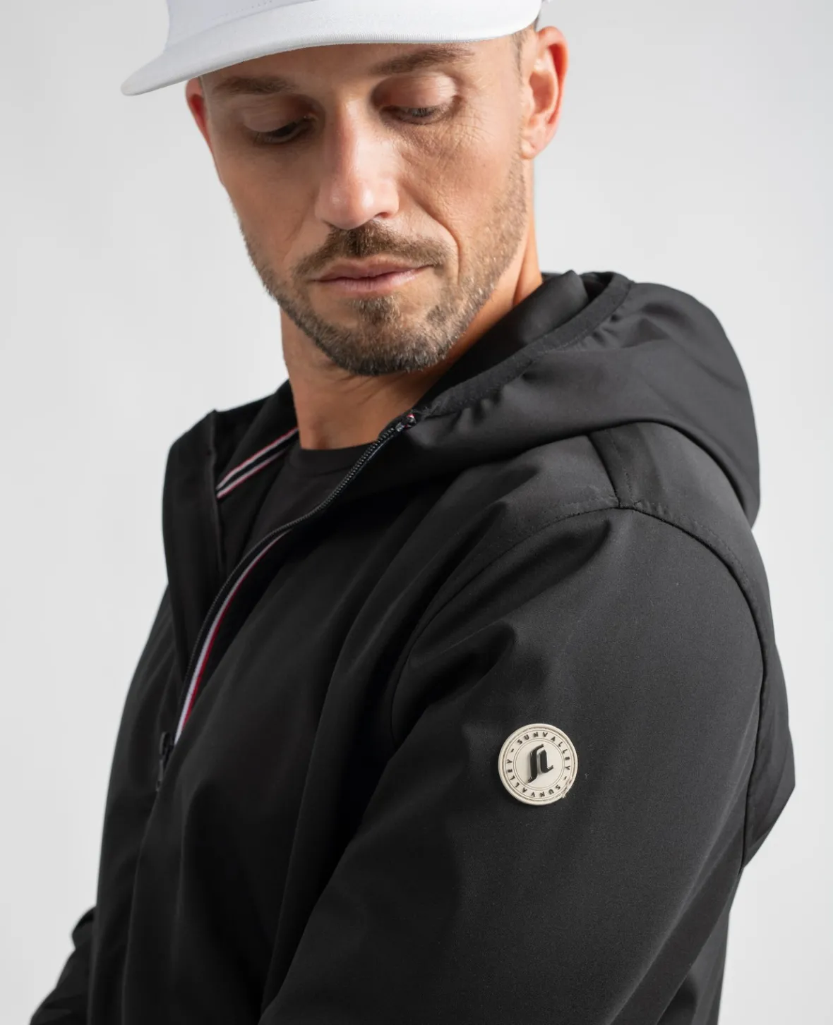 Sun Valley Eroons Noir Hot