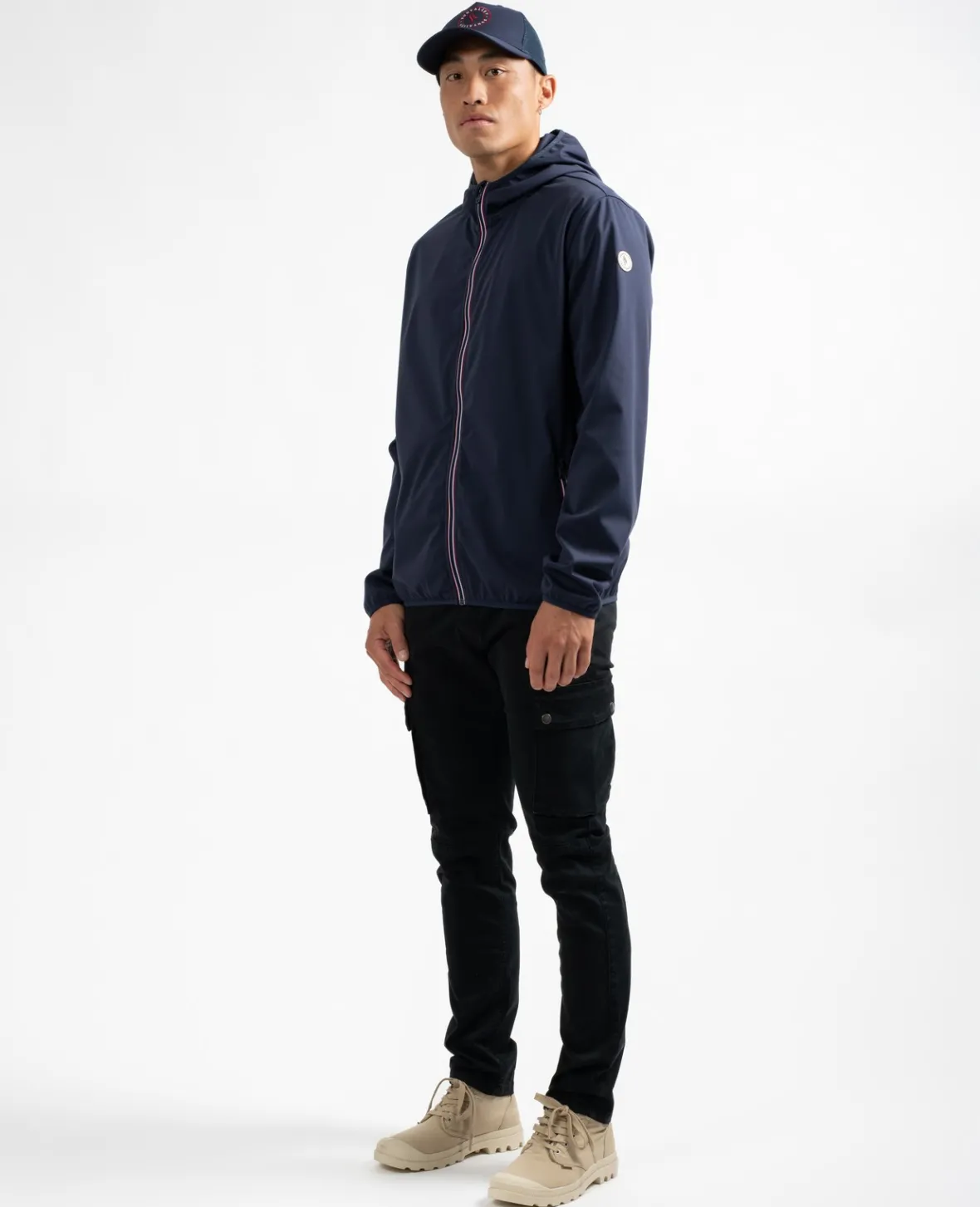 Sun Valley Eroons Bleu Foncé Discount