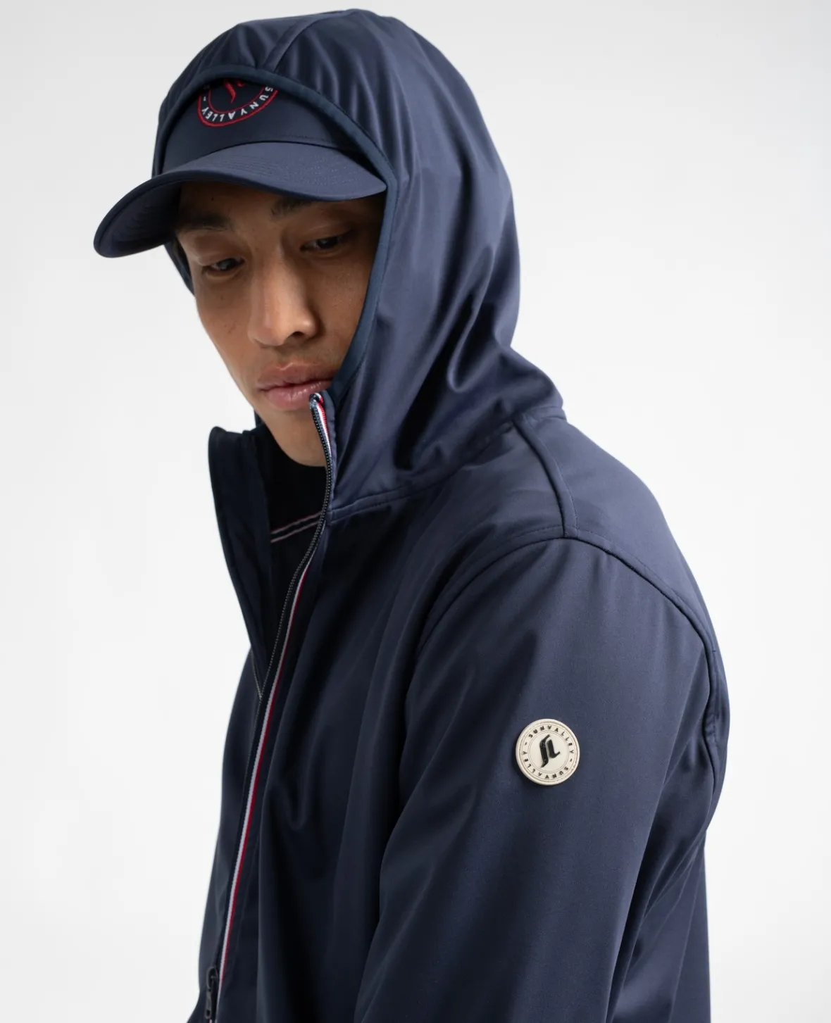 Sun Valley Eroons Bleu Foncé Discount