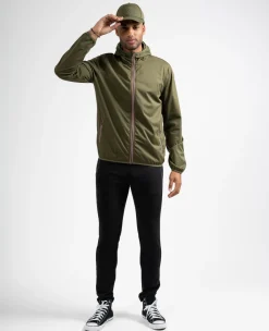 Sun Valley Eroons Kaki Best Sale