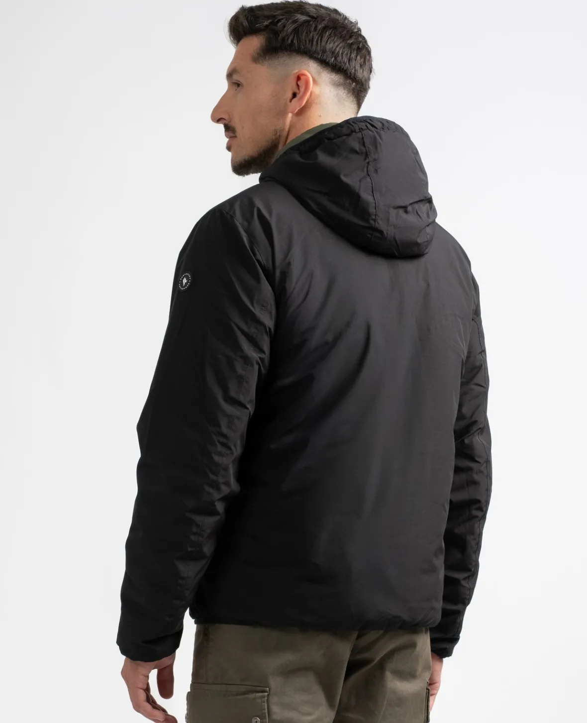 Sun Valley Estrym Noir Store