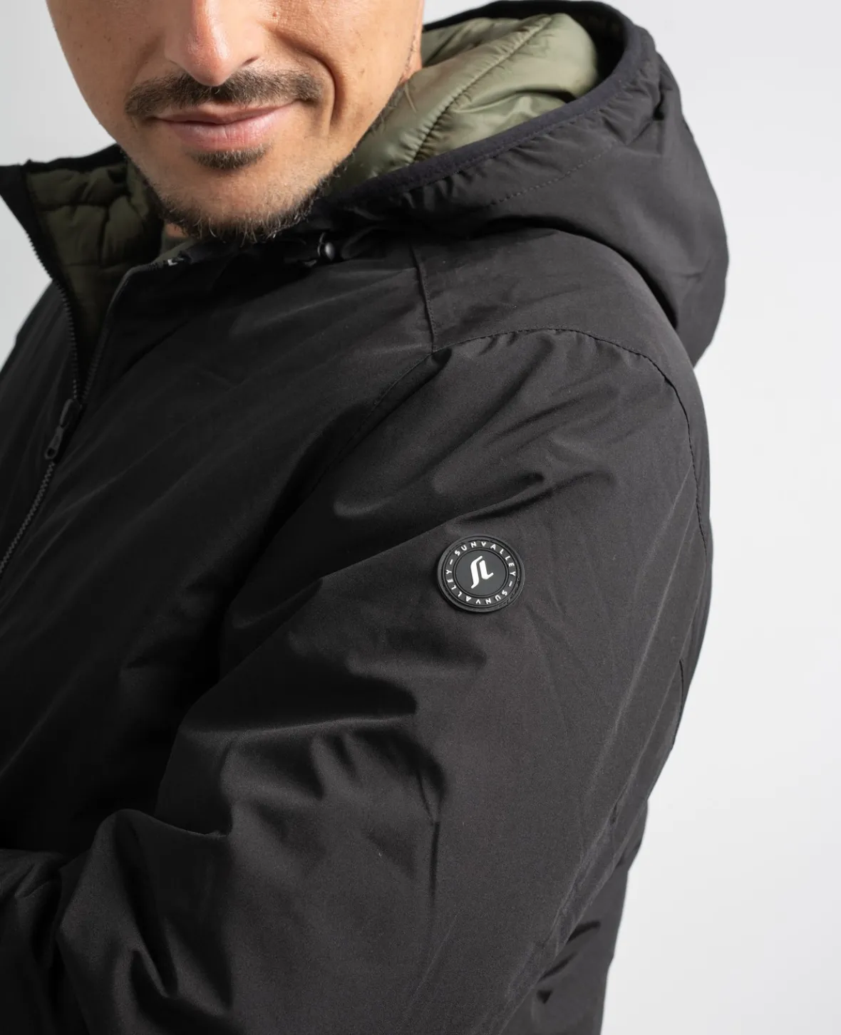 Sun Valley Estrym Noir Store