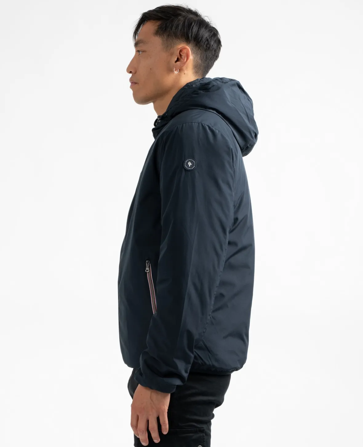 Sun Valley Estrym Marine Fonce New