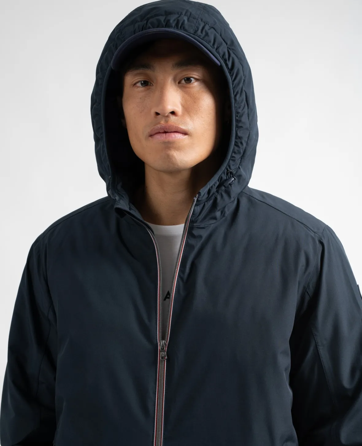 Sun Valley Estrym Marine Fonce New