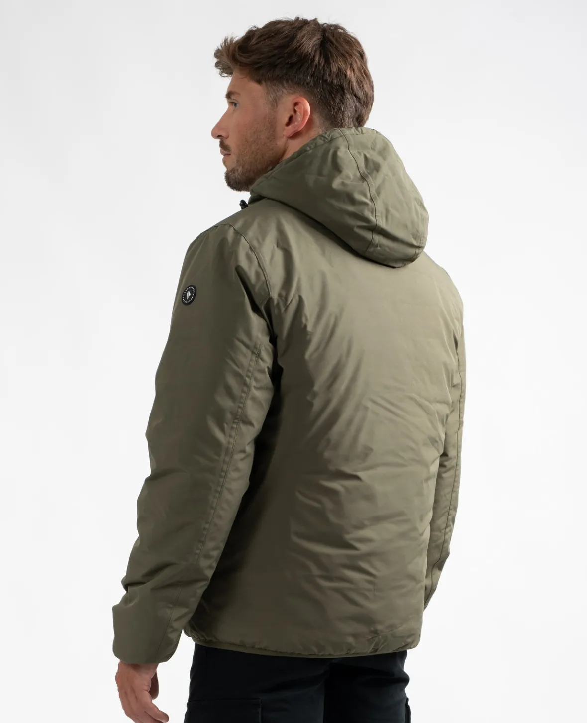 Sun Valley Estrym Kaki Outlet