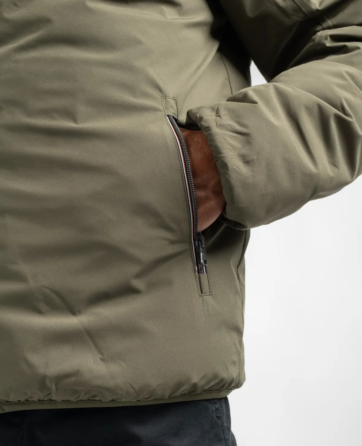 Sun Valley Estrym Kaki Outlet