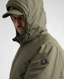 Sun Valley Estrym Kaki Outlet