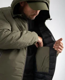 Sun Valley Estrym Kaki Outlet