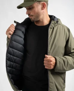 Sun Valley Estrym Kaki Outlet