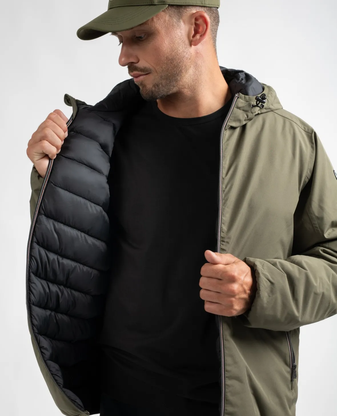 Sun Valley Estrym Kaki Outlet