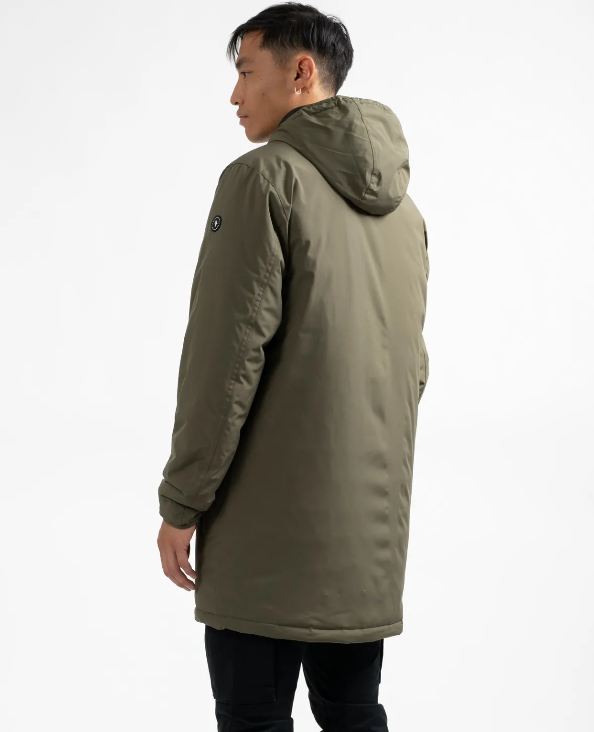 Sun Valley Exira Kaki New