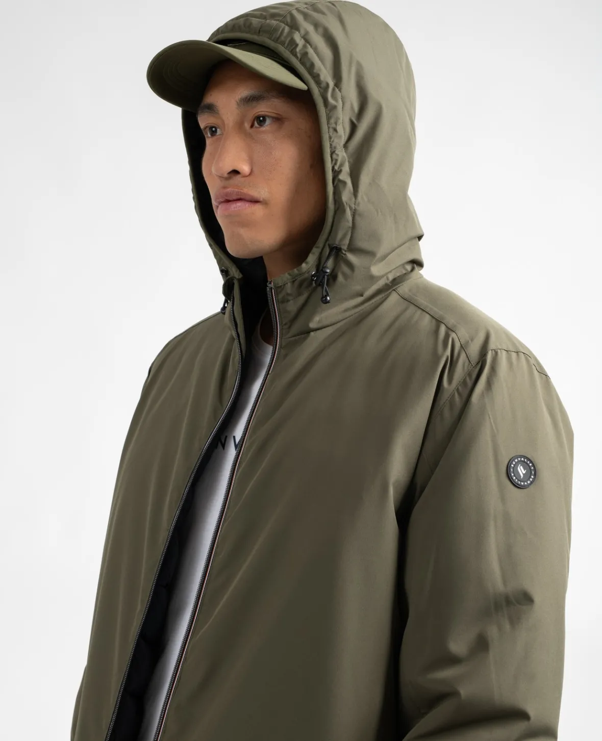 Sun Valley Exira Kaki New