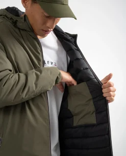 Sun Valley Exira Kaki New