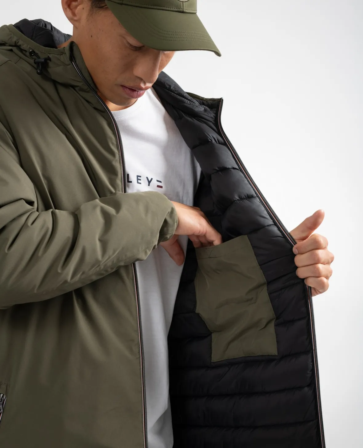 Sun Valley Exira Kaki New