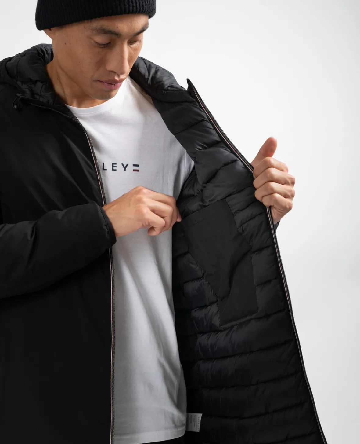 Sun Valley Exira Noir Best Sale