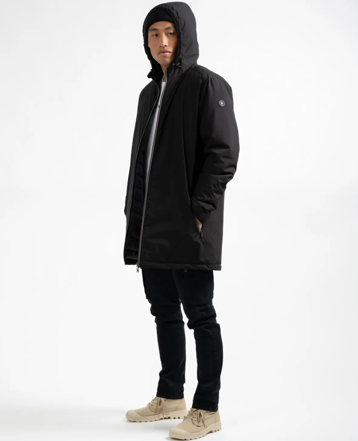 Sun Valley Exira Noir Best Sale