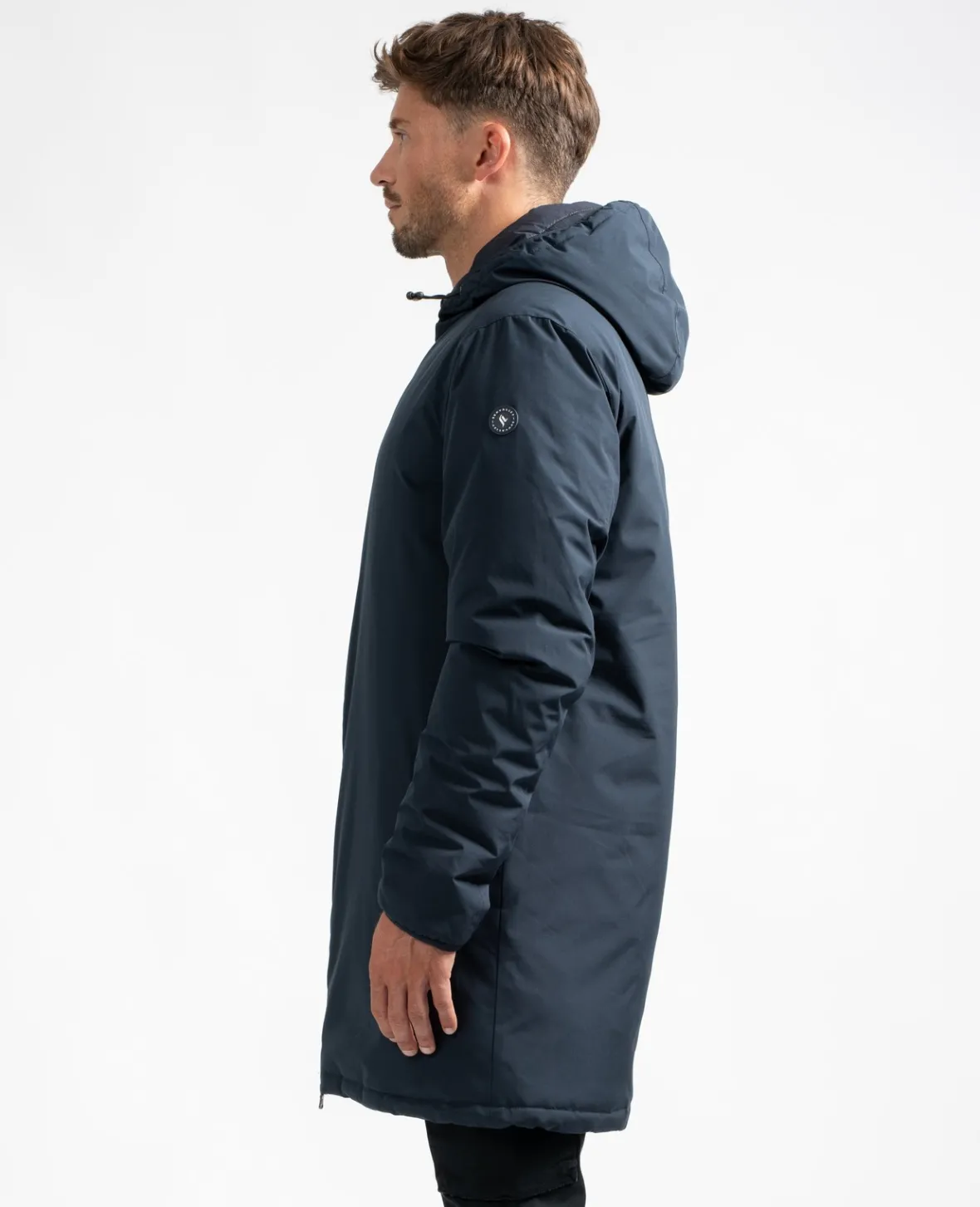 Sun Valley Exira Marine Fonce Flash Sale