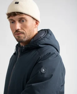 Sun Valley Exira Marine Fonce Flash Sale