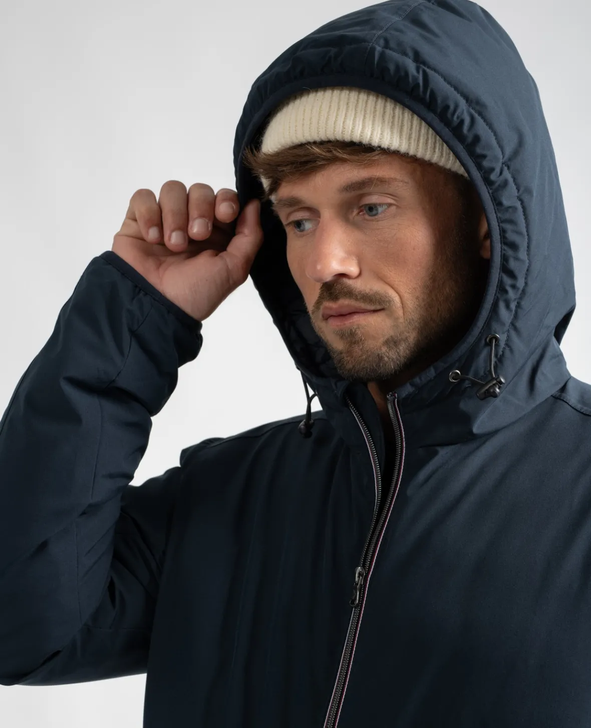 Sun Valley Exira Marine Fonce Flash Sale