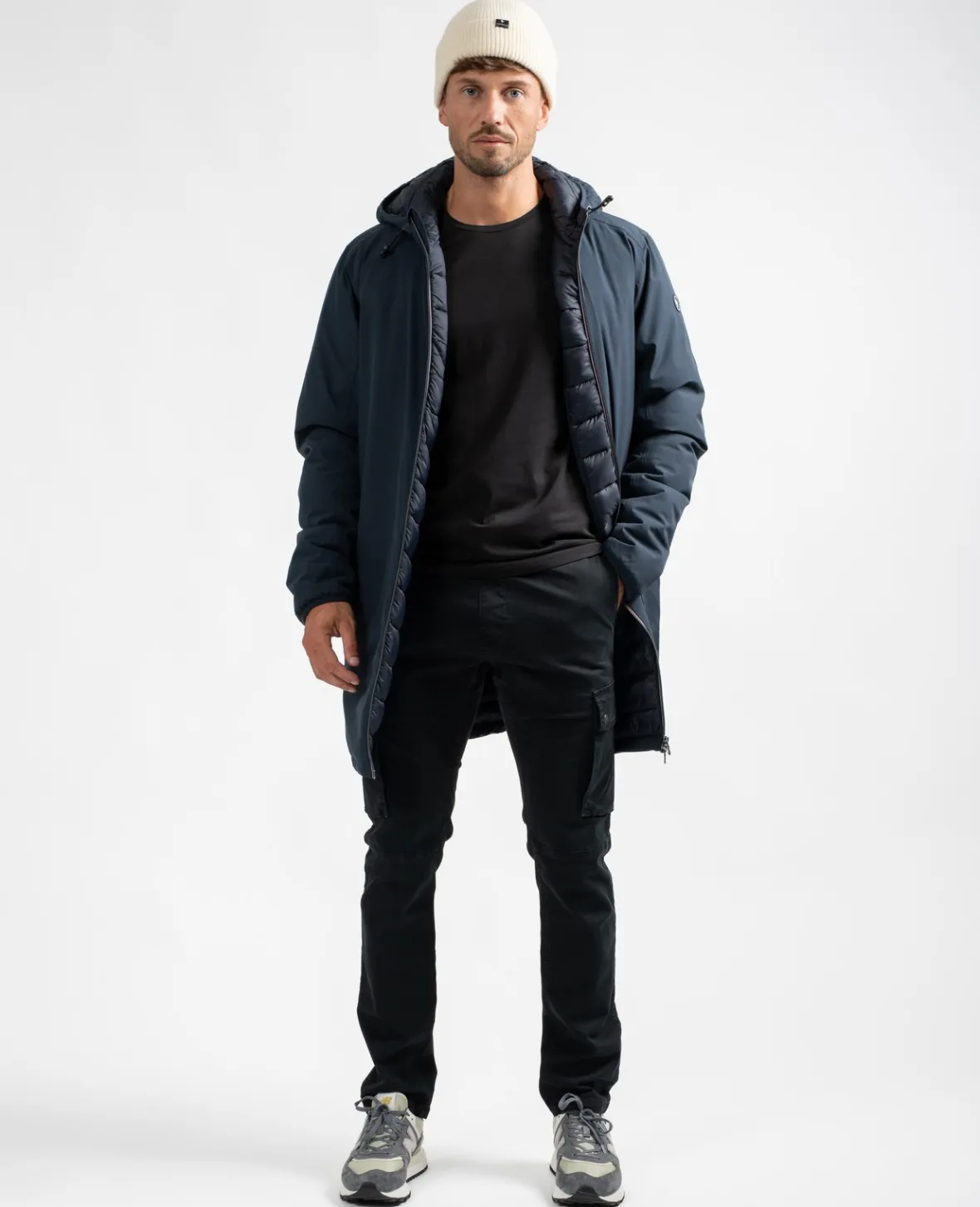 Sun Valley Exira Marine Fonce Flash Sale