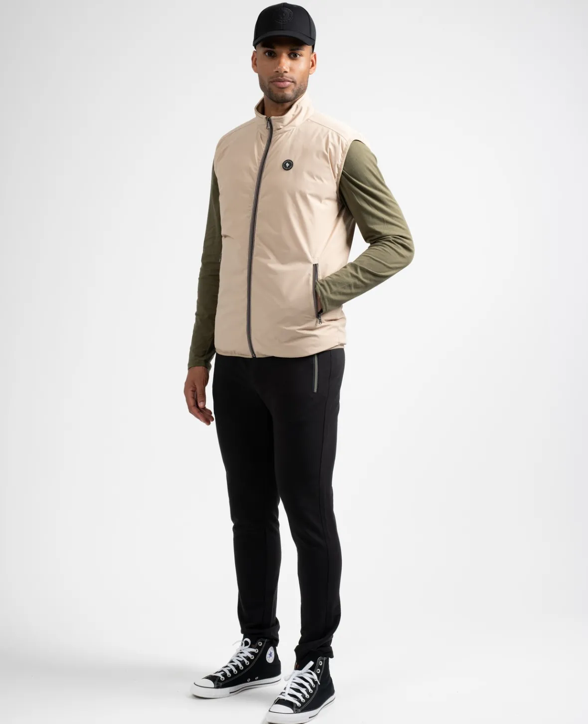 Sun Valley Exolo Sable Doré Hot